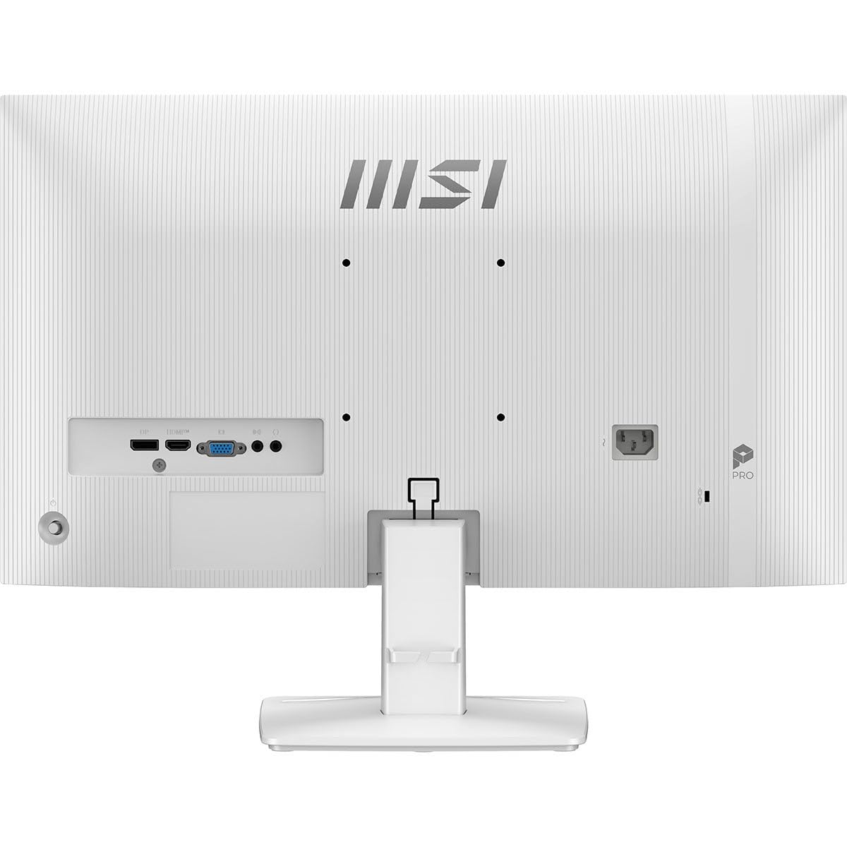 MSI PRO MP251W E2 120hz ホワイトモニター 600.png